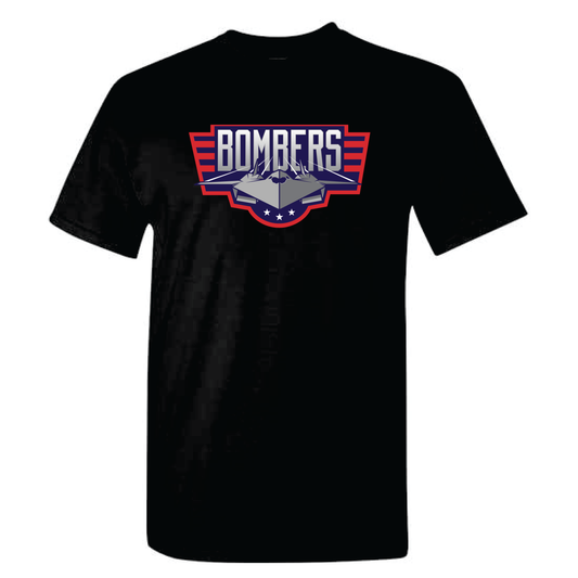 Bombers Short Sleeve Tee
