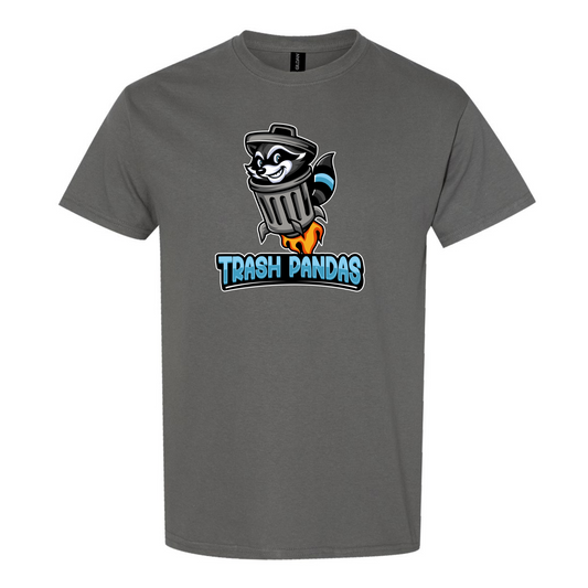 Trash Pandas Short Sleeve Tee