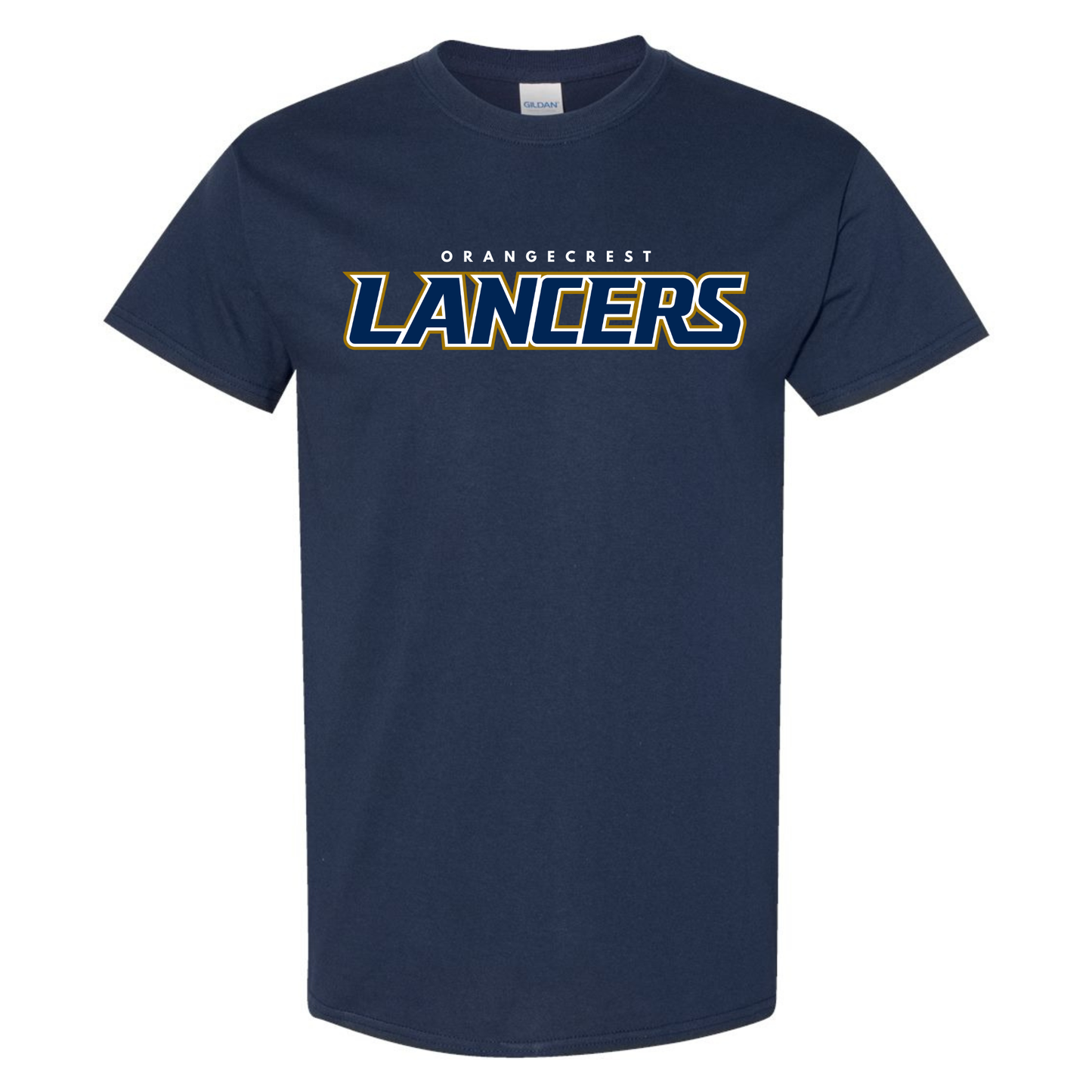 Lancers Short Sleeve Tee