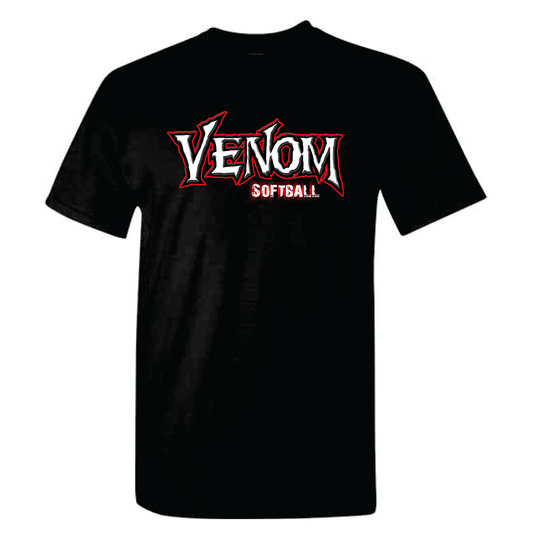 Venom Short Sleeve Tee