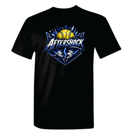 Aftershock Short Sleeve Tee