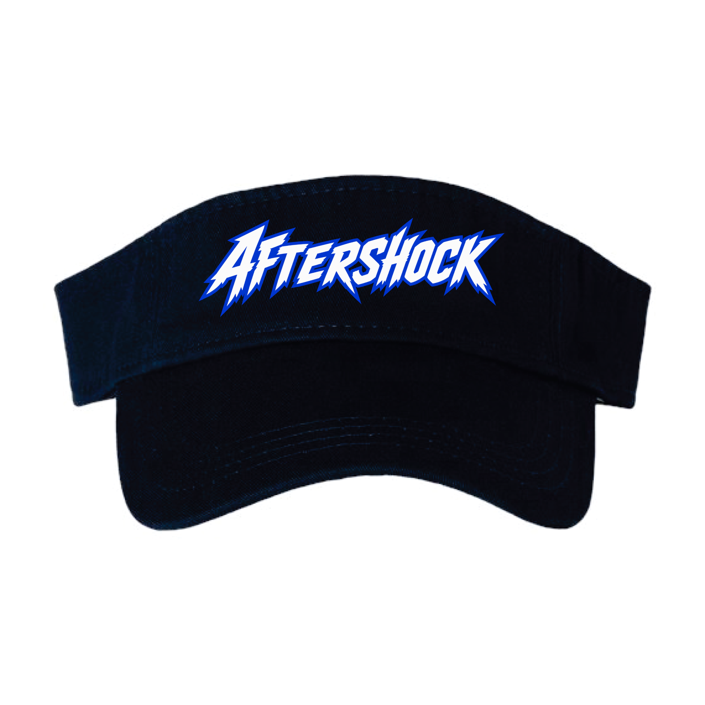 Aftershock Visor
