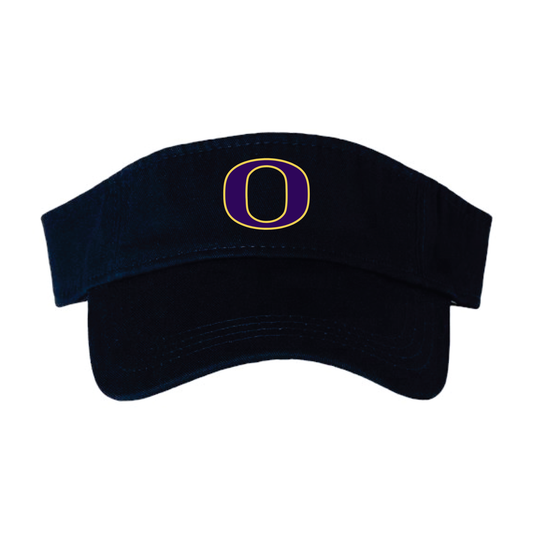 Huskies Visor