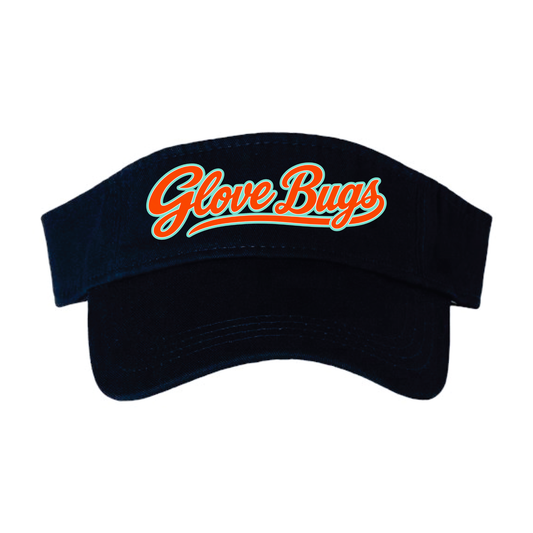 Glove Bugs Visor