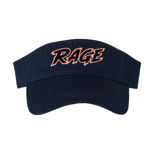 Rage Visor