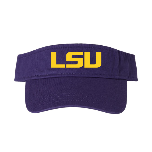 Tigers Visor