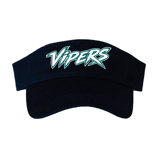 Vipers Visor