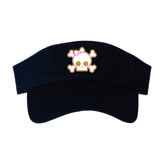 Pirettes Visor