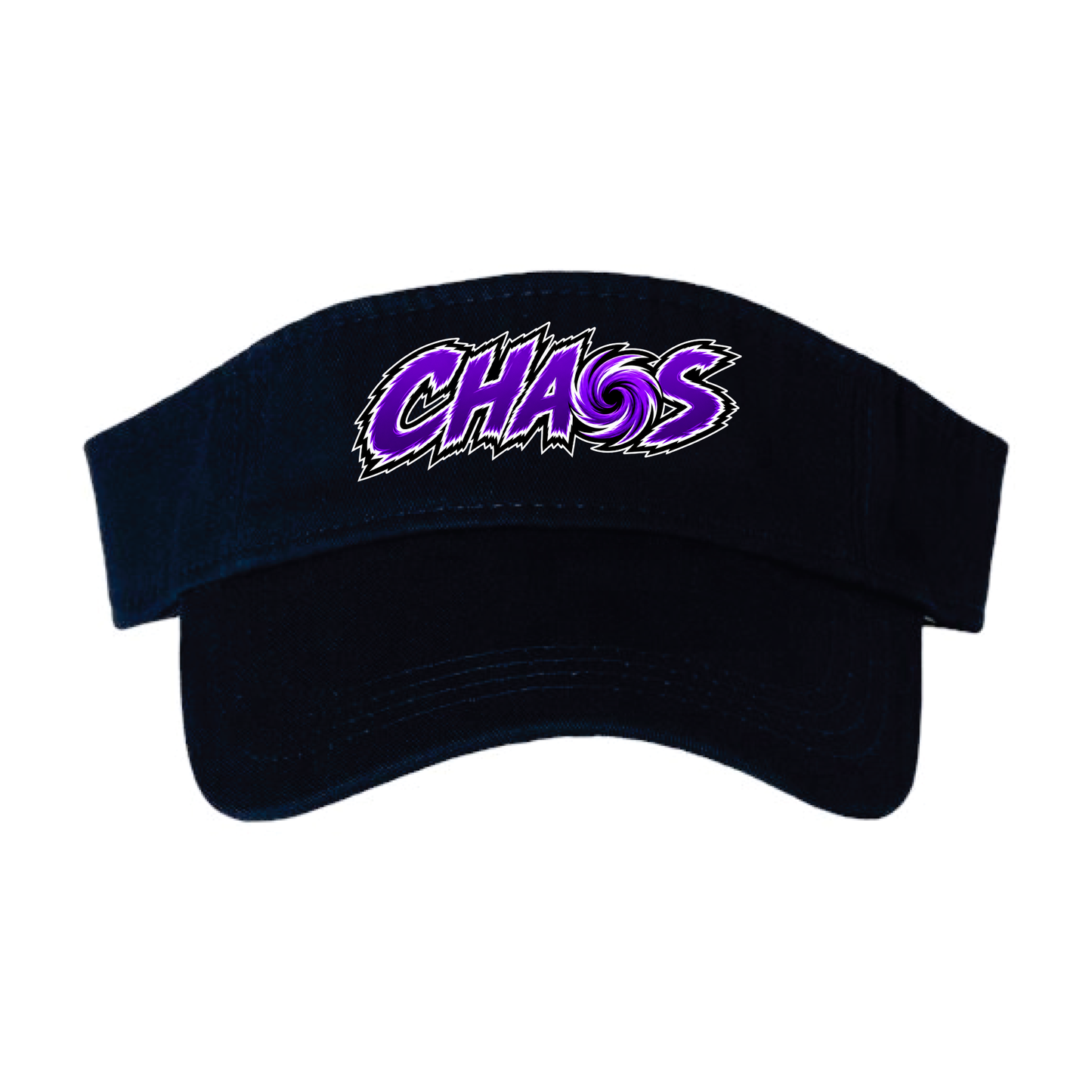 Chaos Visor