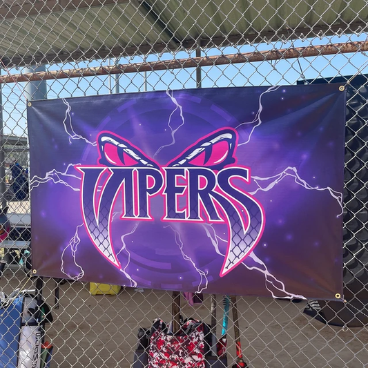 Team Banner